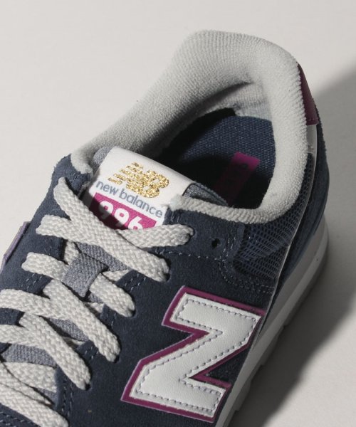 new balance(ニューバランス)/【ニューバランス】WL996WA　レディース/img05