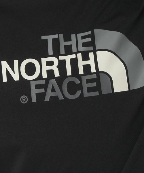 THE NORTH FACE(ザノースフェイス)/【メンズ】【THE NORTH FACE】ノースフェイス Men's S/S Easy Tee Tシャツ/img05