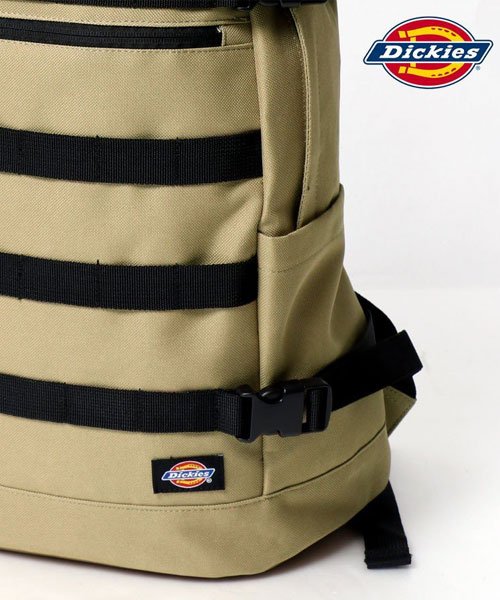 MARUKAWA(マルカワ)/【Dickies】ディッキーズ ミリタリー バックパック リュックサック 通勤 通学 /img03