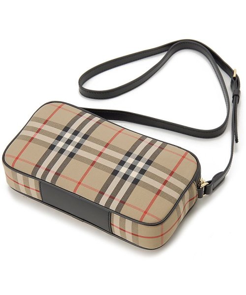 BURBERRY(バーバリー)/【BURBERRY】SMALL CAMERA BAG/img01