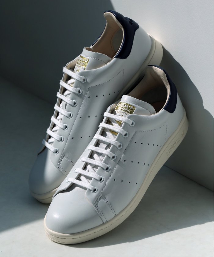 EDIFICE：【別注】STAN SMITH / スタンスミス RECON　画像１