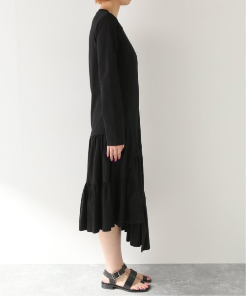 セール Mm6 Maison Margiela エムエム６ メゾン マルジェラ Avp Jersey Op ワンピース ジャーナルスタンダード Journal Standard Magaseek