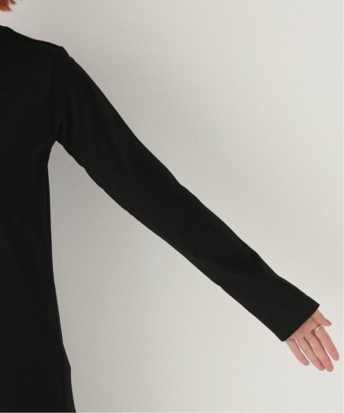 セール Mm6 Maison Margiela エムエム６ メゾン マルジェラ Avp Jersey Op ワンピース ジャーナルスタンダード Journal Standard Magaseek