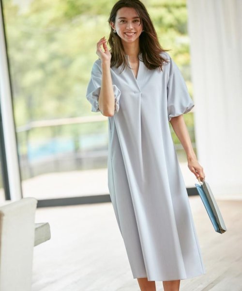 セール 50 Off Utilism ドレープワンピース アイシービー Icb Magaseek