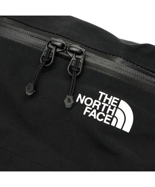 THE NORTH FACE(ザノースフェイス)/【日本正規品】ザ・ノース・フェイス ウエストバッグ THE NORTH FACE ボディバッグ 斜めがけ GR Lumbar 3.9L 日本限定 NM61819/img14