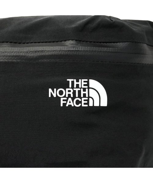 THE NORTH FACE(ザノースフェイス)/【日本正規品】ザ・ノース・フェイス ウエストバッグ THE NORTH FACE ボディバッグ 斜めがけ GR Lumbar 3.9L 日本限定 NM61819/img15