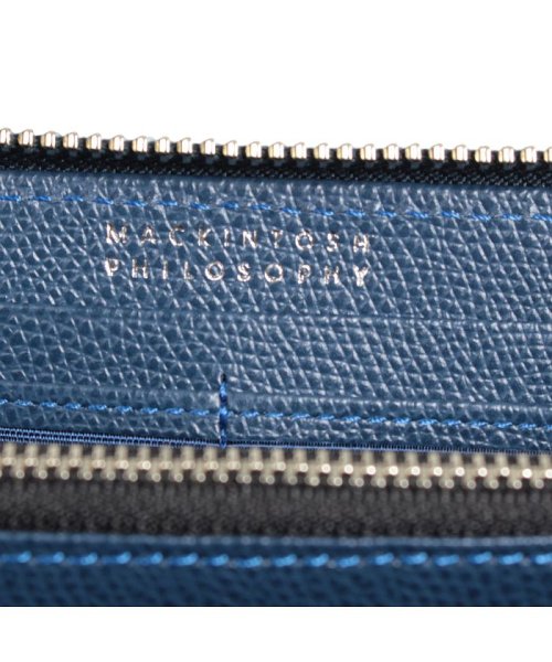 マッキントッシュ フィロソフィー MACKINTOSH PHILOSOPHY 財布 小銭入れ コインケース メンズ 本革 COIN PURSE ブラック ネイビ フィロソフィー MACKINTOSH PHILOSOPHY 財布 小銭入れ COIN PURSE