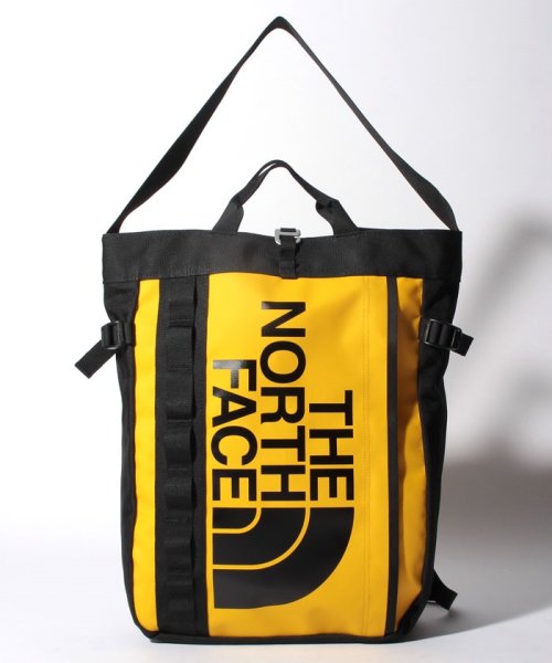 THE NORTH FACE(ザノースフェイス)/【THE NORTH FACE】Base Camp Tote/img03