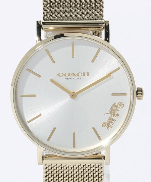 COACH(コーチ)/COACH PERRY コーチ ペリー  腕時計 14503125 レディース/img01