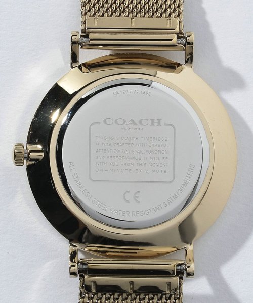 COACH(コーチ)/COACH PERRY コーチ ペリー  腕時計 14503125 レディース/img04