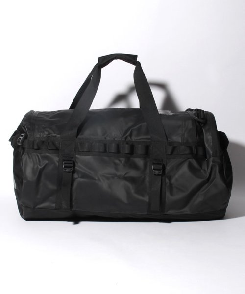 THE NORTH FACE(ザノースフェイス)/【THE NORTH FACE】Base Camp Duffel M/img02