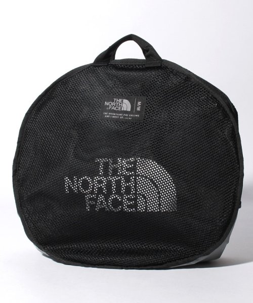 THE NORTH FACE(ザノースフェイス)/【THE NORTH FACE】Base Camp Duffel M/img05