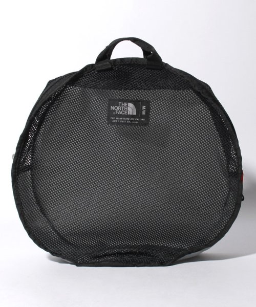 THE NORTH FACE(ザノースフェイス)/【THE NORTH FACE】Base Camp Duffel M/img06