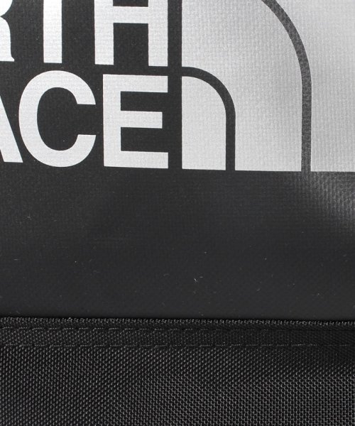 THE NORTH FACE(ザノースフェイス)/【THE NORTH FACE】Base Camp Duffel M/img07