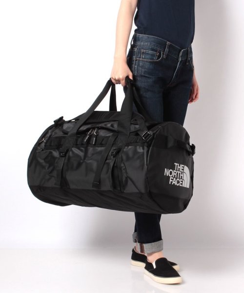 THE NORTH FACE(ザノースフェイス)/【THE NORTH FACE】Base Camp Duffel M/img08