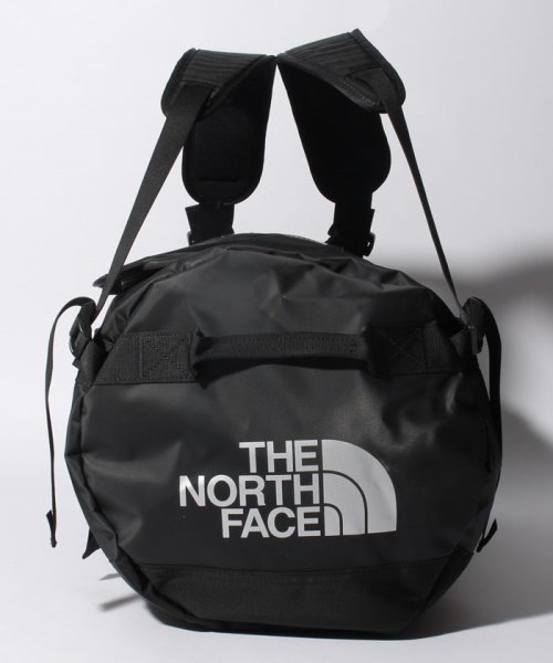 THE NORTH FACE(ザノースフェイス)/【THE NORTH FACE】Base Camp Duffel S/img01