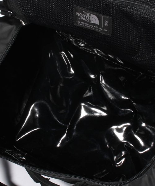 THE NORTH FACE(ザノースフェイス)/【THE NORTH FACE】Base Camp Duffel S/img05