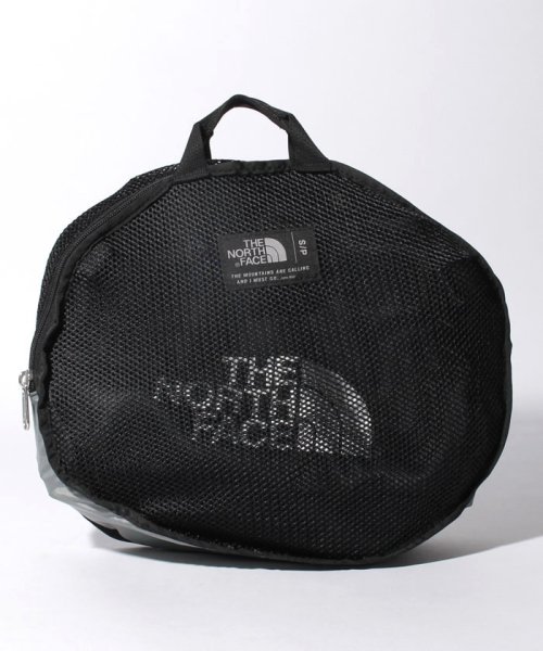 THE NORTH FACE(ザノースフェイス)/【THE NORTH FACE】Base Camp Duffel S/img06
