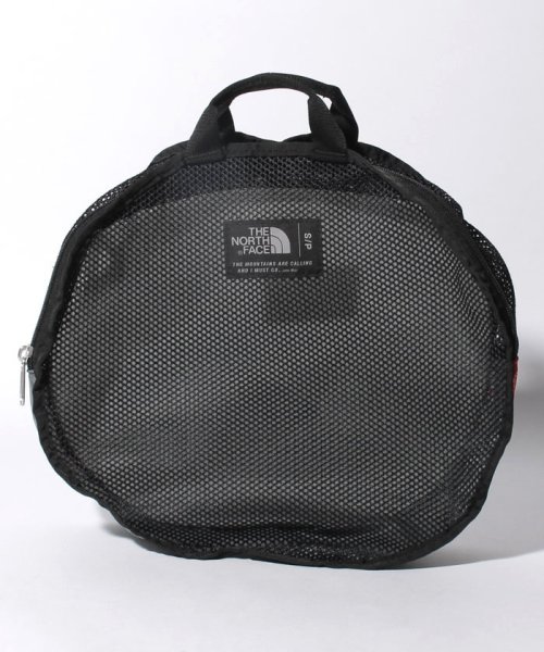 THE NORTH FACE(ザノースフェイス)/【THE NORTH FACE】Base Camp Duffel S/img07