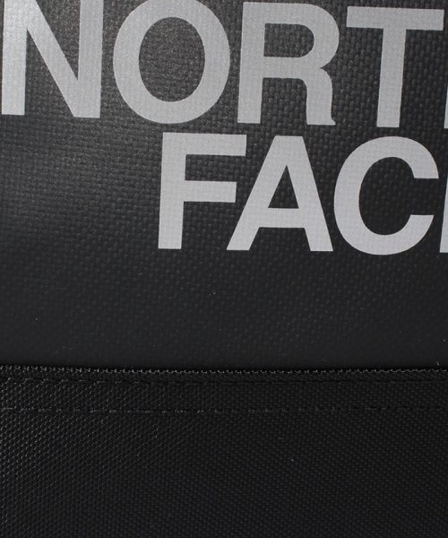 THE NORTH FACE(ザノースフェイス)/【THE NORTH FACE】Base Camp Duffel S/img08