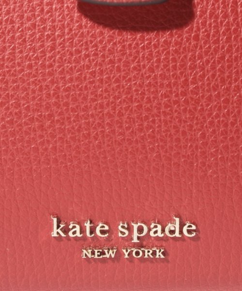 kate spade new york(ケイトスペードニューヨーク)/【Kate Spade】Sylvia　Medium Bifold Wallet/img06