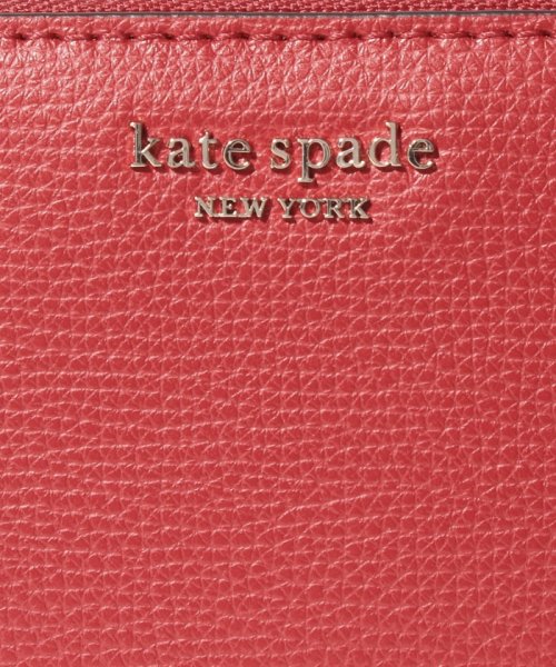 kate spade new york(ケイトスペードニューヨーク)/【Kate Spade】Sylvia　Slim Continental Wallet/img04