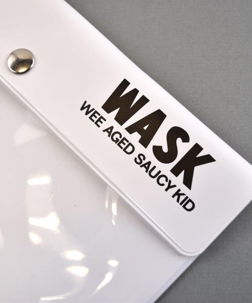 WASK(ワスク)/【オリジナルケース＆カード付き】 BABY クマ スタイ/img05