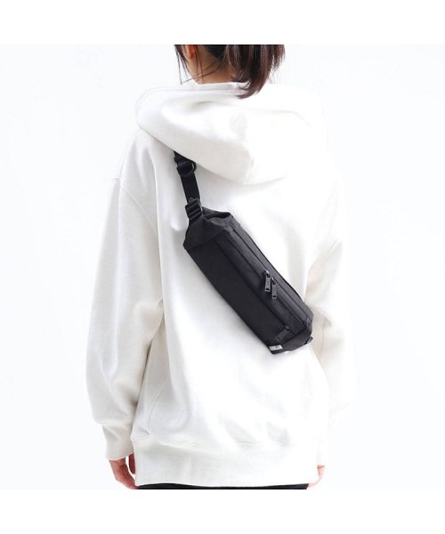 CIE(シー)/CIE ボディバッグ シー MONEY BAG－01 マネーバッグ バッグ コンパクト 斜めがけ 斜めがけバッグ ワンショルダー おしゃれ 撥水 032000/img07