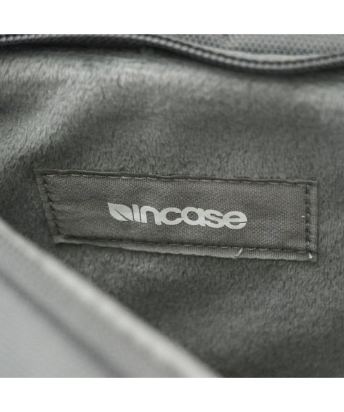 incase(インケース)/【日本正規品】インケース リュック Incase バックパック Icon Slim Pack Nylon アイコンスリムパック ナイロン 14.5L/img23