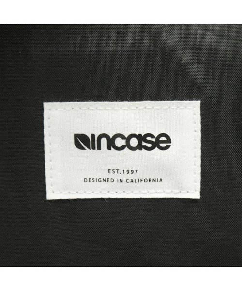 incase(インケース)/【日本正規品】インケース リュック Incase バックパック Icon Slim Pack Nylon アイコンスリムパック ナイロン 14.5L/img24