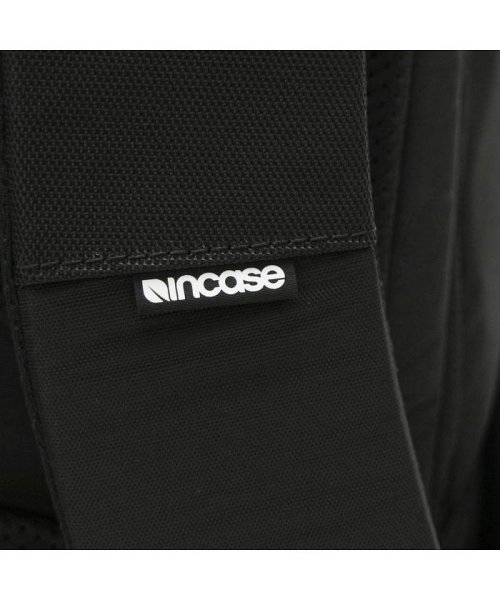 incase(インケース)/【日本正規品】インケース リュック Incase バックパック Icon Slim Pack Nylon アイコンスリムパック ナイロン 14.5L/img25