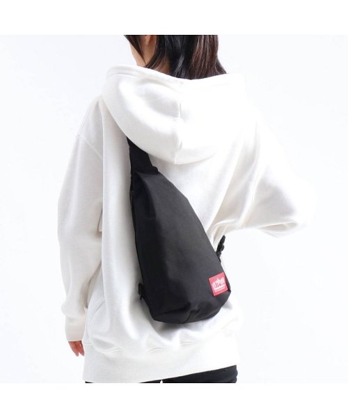 Manhattan Portage(マンハッタンポーテージ)/【日本正規品】マンハッタンポーテージ ボディバッグ Manhattan Portage Plaza Crossbody Bag 斜めがけバッグ MP1928/img07