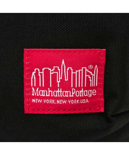Manhattan Portage(マンハッタンポーテージ)/【日本正規品】マンハッタンポーテージ ボディバッグ Manhattan Portage Plaza Crossbody Bag 斜めがけバッグ MP1928/img17