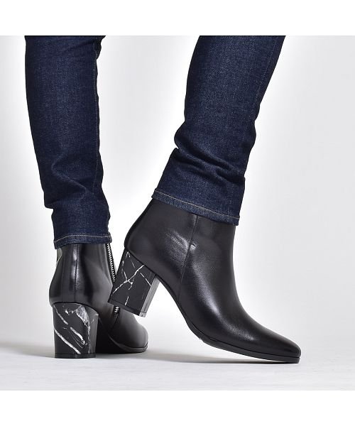 補う これら 必要 メンズ ヒール ブーツ ブランド Usagitokame Jp