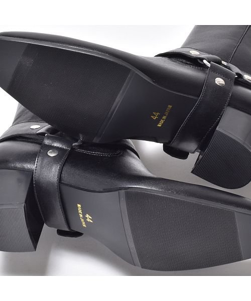 SVEC(シュベック)/ショートブーツ メンズ リングブーツ ウエスタンブーツ 革靴 人気 ブランド endevice エンデヴァイス 衣装 おしゃれ かっこいい メンズシューズ 20/img05