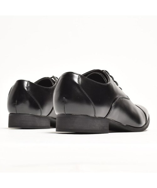SVEC(シュベック)/ビジネスシューズ メンズ 大きいサイズ おしゃれ 革靴 ビジネス カジュアル ブランド MM/ONE エムエムワン ドレスシューズ フォーマル 皮靴 短靴/img05