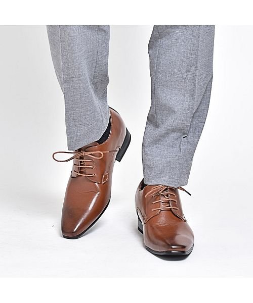 Mm One エムエムワン 身長アップ ビジネスシューズ メンズ 6 0cmアップ メンズ ブラック ブラウン ドレスブライダルシークレット インソール 靴 シュベック Svec Magaseek