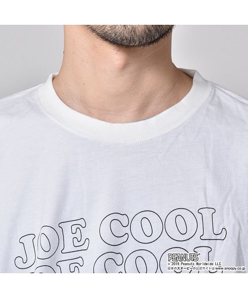 セール ロンt レディース Svec Peanuts ピーナッツ スヌーピー 長袖tシャツ Tシャツ Snoopy Joe Coolジョー クール 人気 ブラン シュベック Svec Magaseek セール ロンt レディース Svec Peanuts ピーナッツ スヌーピー 長袖tシャツ Tシャツ Snoopy Joe Coolジョー クール 人気 ブラン シュベック Svec Magaseek