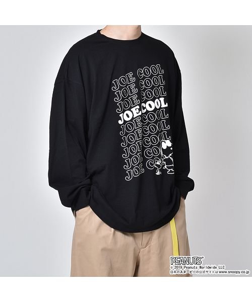 セール ロンt レディース Svec Peanuts ピーナッツ スヌーピー 長袖tシャツ Tシャツ Snoopy Joe Coolジョー クール 人気 ブラン シュベック Svec Magaseek セール ロンt レディース Svec Peanuts ピーナッツ スヌーピー 長袖tシャツ Tシャツ Snoopy Joe Coolジョー クール 人気 ブラン シュベック Svec Magaseek