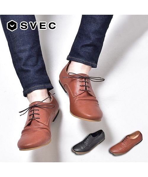 セール オックスフォードシューズ メンズ ブランド Svec シュベック Slt095 15 シュベック Svec Magaseek セール オックスフォードシューズ メンズ ブランド Svec シュベック Slt095 15 シュベック Svec Magaseek