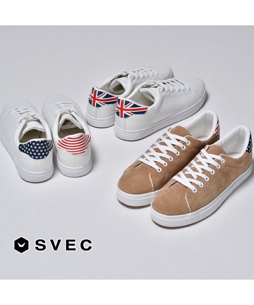 セール スニーカー メンズ レースアップ カジュアルシューズ おしゃれ 人気 カッコいい 韓国 ブランド Svec シュベック 白 ホワイト 国旗 アメリカ ユニオンジ シュベック Svec Magaseek セール スニーカー メンズ レースアップ カジュアルシューズ おしゃれ 人気 カッコいい 韓国 ブランド Svec シュベック 白 ホワイト 国旗 アメリカ ユニオンジ シュベック Svec Magaseek