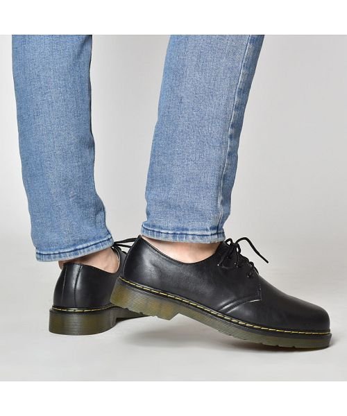 セール クリアソール 3ホール オックスフォードシューズ レースアップシューズ レディース カジュアル シューズ レースアップ紐フェイクレザー合成皮革 女性用 紳士 靴 シュベック Svec Magaseek