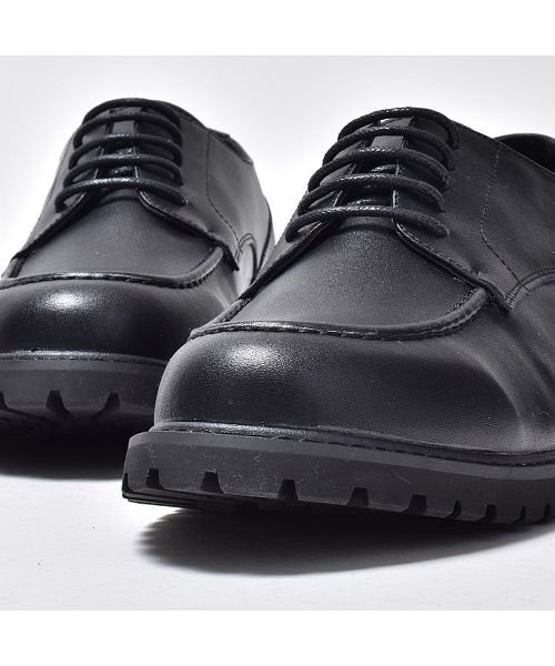 セール 57 Off レースアップシューズ カジュアルシューズ 革靴 メンズ Svec シュベック Sst913 1 シュベック Svec Magaseek