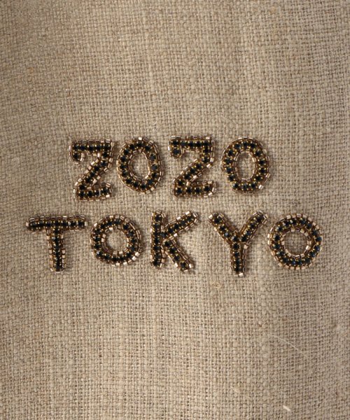 NOLLEY’S(ノーリーズ)/【CITRUS/シトラス】2020 TOKYO N 40トートバッグ/img07