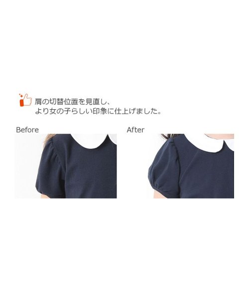 devirock(デビロック)/ガールズデザインTシャツ/img04