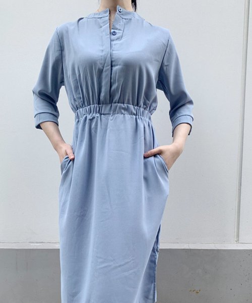 セール マキシワンピース レディース きれいめ 上品 カジュアル 6分袖 ロングワンピース セイヘイショップ Seiheishop Magaseek セール マキシワンピース レディース きれいめ 上品 カジュアル 6分袖 ロングワンピース セイヘイショップ Seiheishop Magaseek