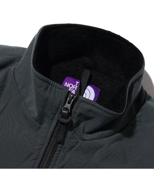 ザ ノース フェイス パープルラベル フィールドデナリ ジャケット The North Face The North Face Magaseek