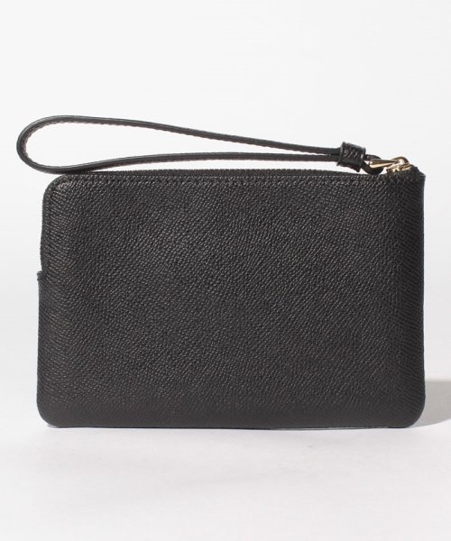 コーチ Coach ポーチ Fimblk リストレット 小物入れ カード入れ レディース コンパクト かわいい 可愛い おしゃれ オシャレ ブラン コーチ Coach Magaseek