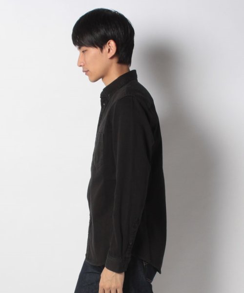 LEVI’S OUTLET(リーバイスアウトレット)/LMC STANDARD SHIRT  LMC WASHED BLACK/img01