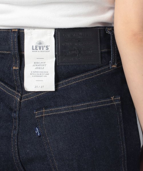 LEVI’S OUTLET(リーバイスアウトレット)/LMC RIBCAGE ANKLE  LMC RESIN VALLEY/img04